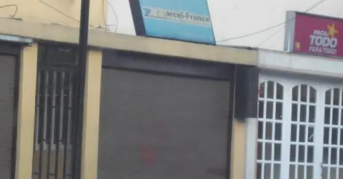 MARCEL  FRANCE NUEVA MARSELLA